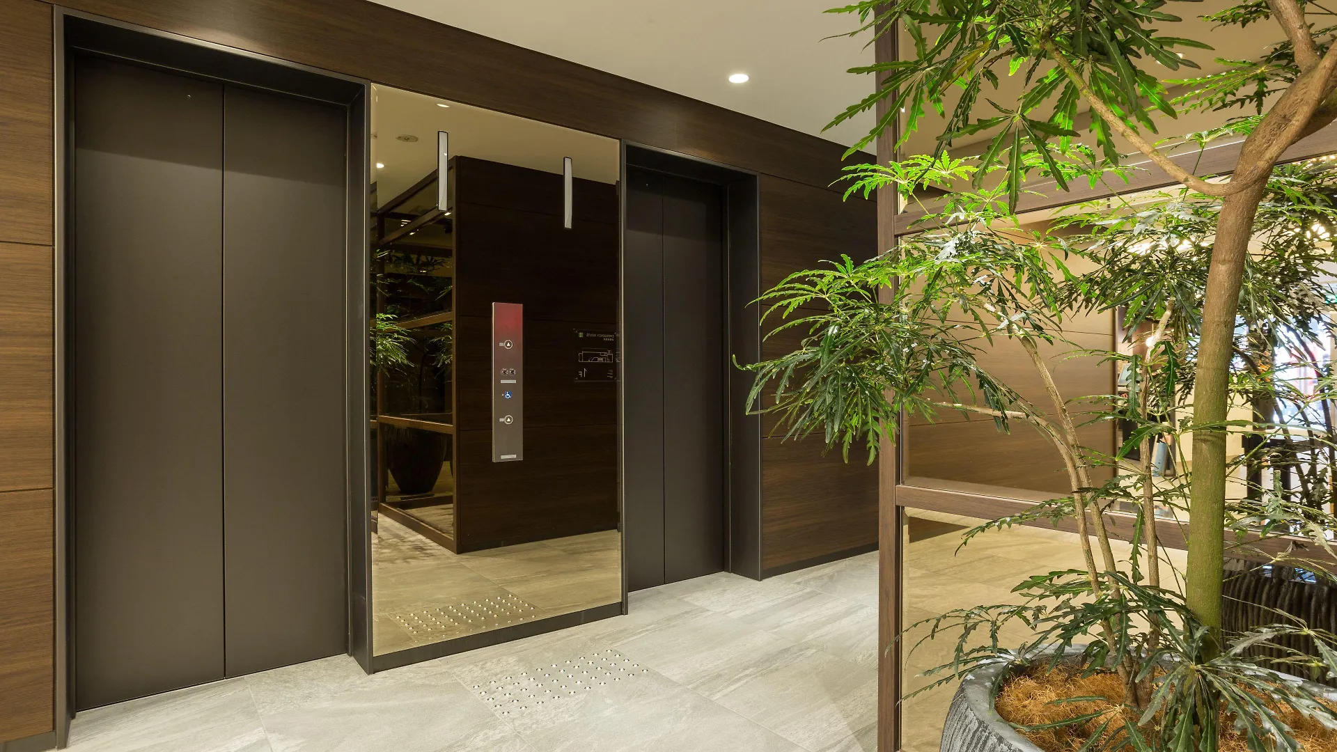 Hotel M'S Est Shijo Karasuma Kyoto