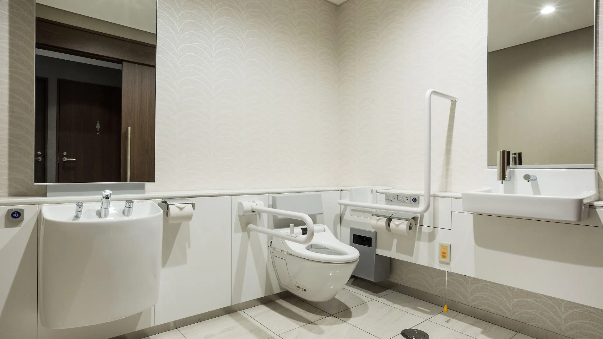 Hotel M'S Est Shijo Karasuma Kyoto 3*,