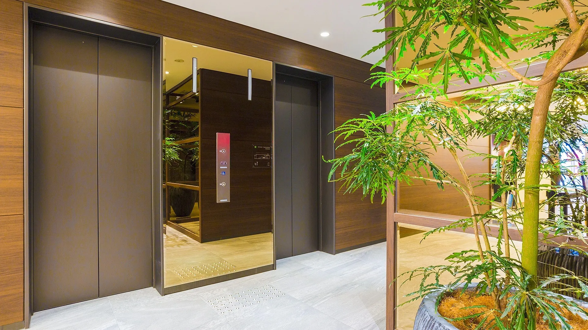 Hotel M'S Est Shijo Karasuma Kyoto