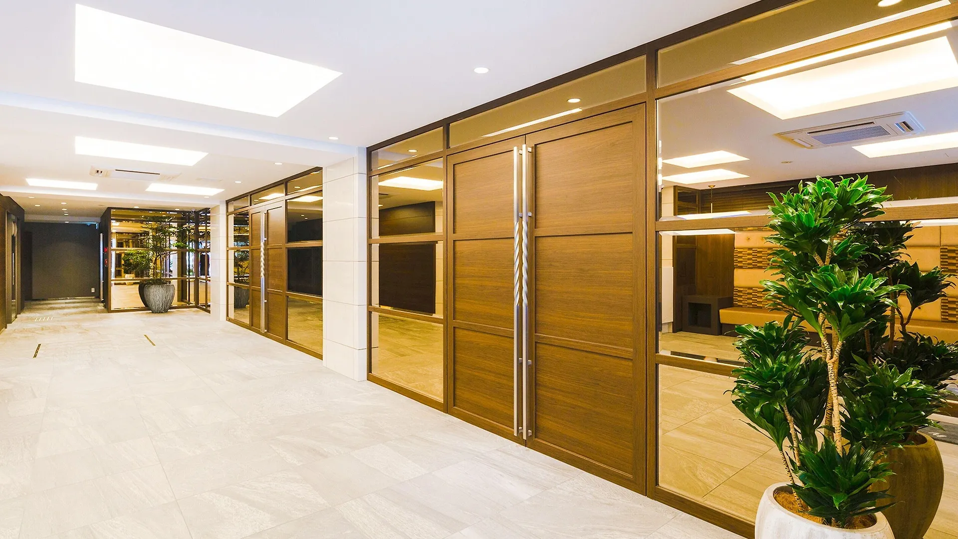 Hotel M'S Est Shijo Karasuma Kyoto